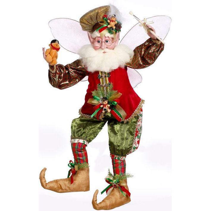 Toymaker Fairy XL 36"