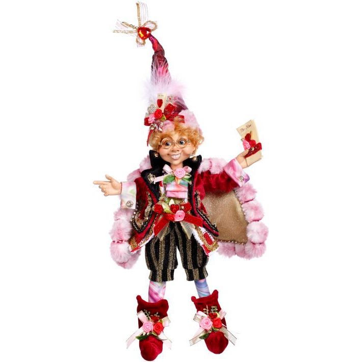 Love Story Elfin S. 13.5"