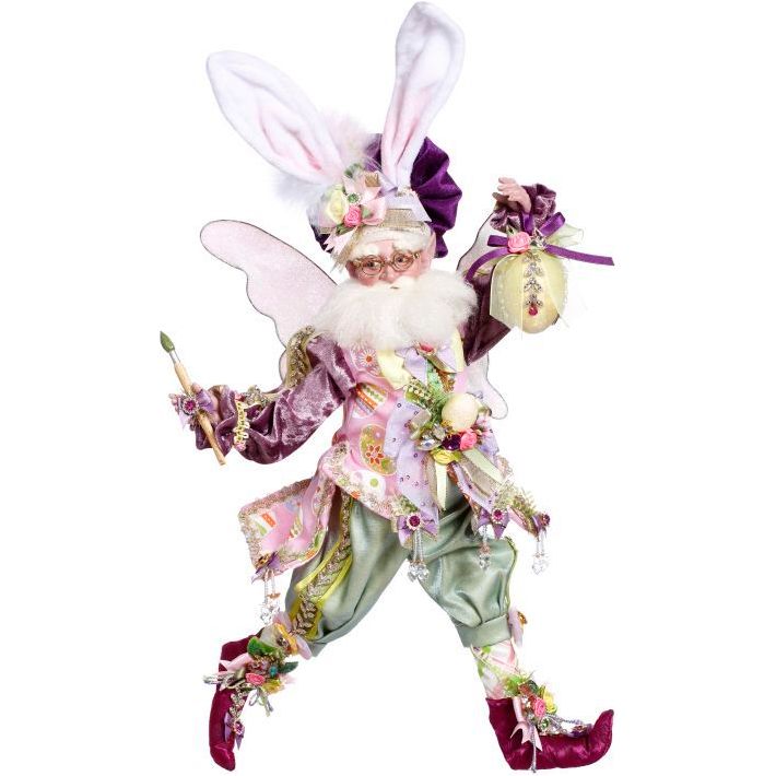Easter Egg Fairy M.16.5"