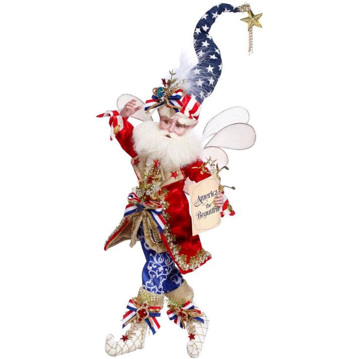 American Beauty Fairy M.17"