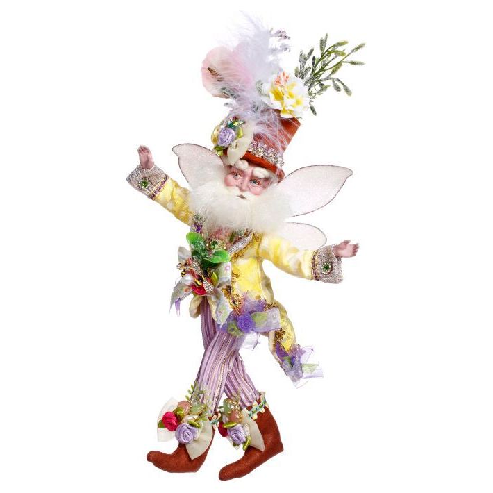 April Showers Fairy S.13"