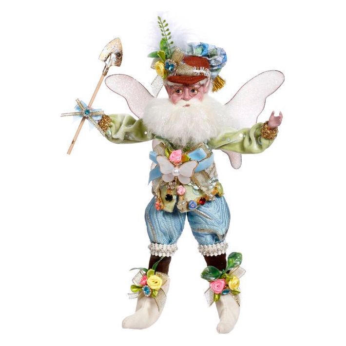 Flower Garden Fairy S.10.5"