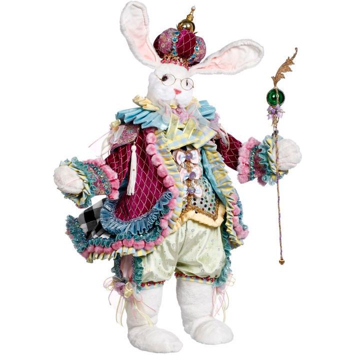 Wonderland Rabbit 33"