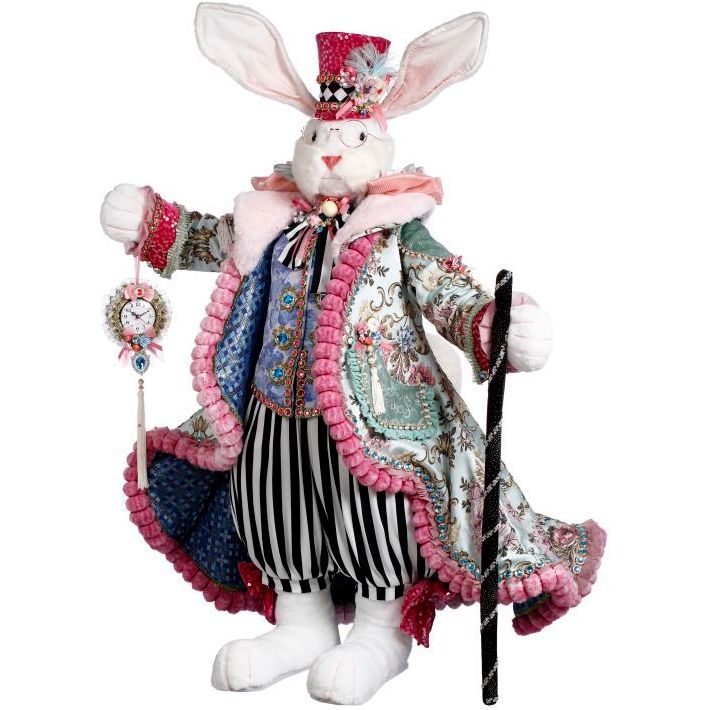 Storybook Rabbit 49.5"