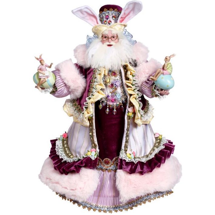 Father Easter Rabbit 22"