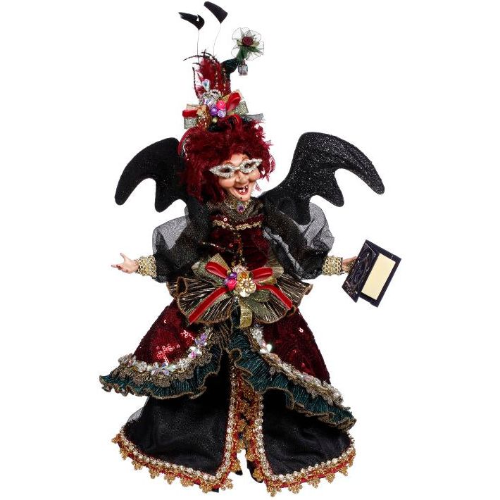 Lunatica Witch Sm14"