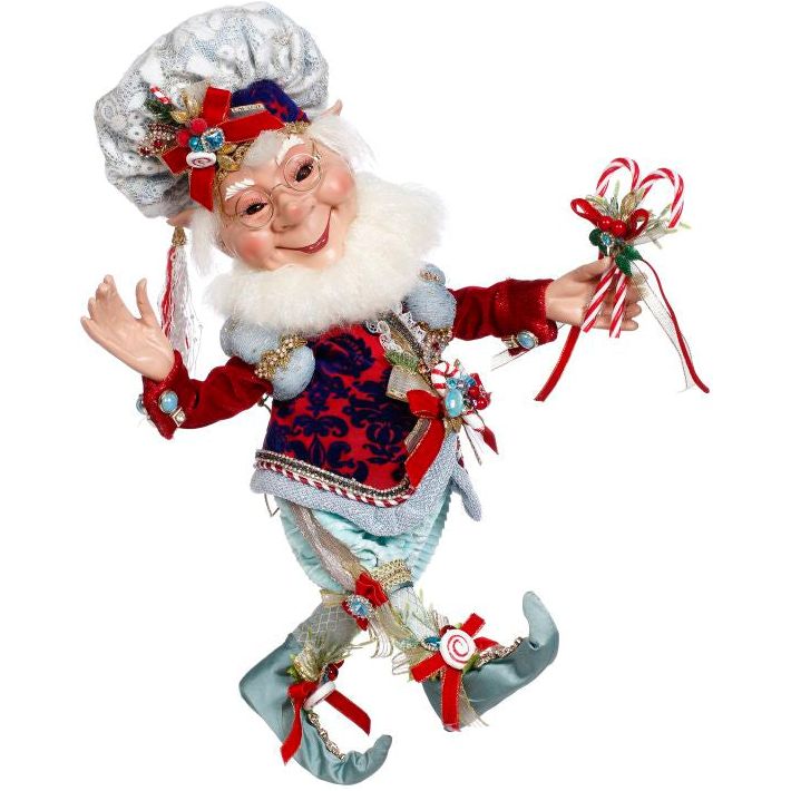 Candy Dandy Elf Med 16''