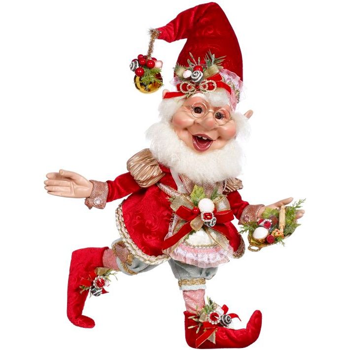 Confectioner Elf Md 16''
