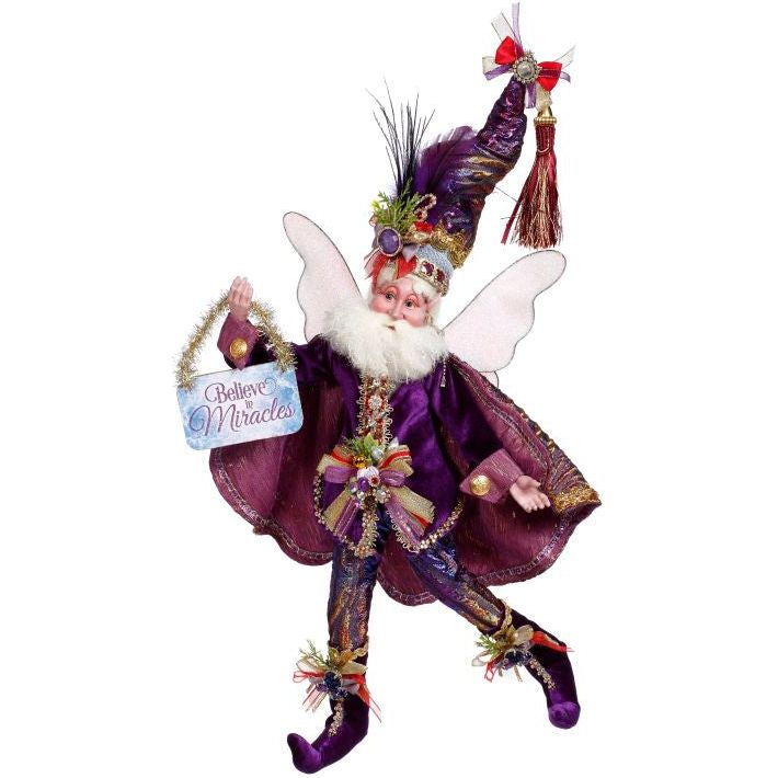 Fairy of Miracles Md 16 "