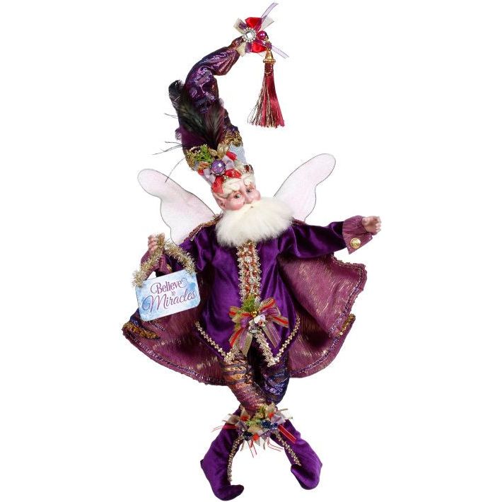 Fairy of Miracles Lg 19"