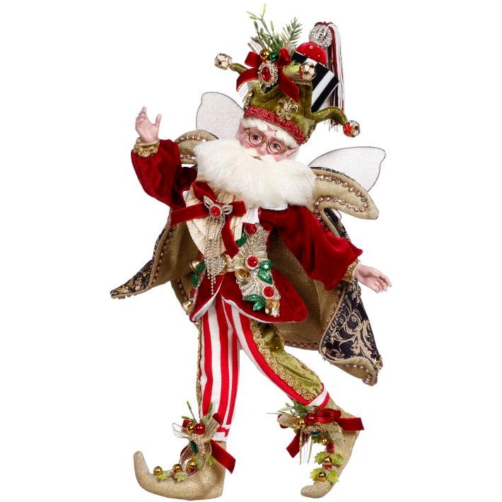 Jingle & Mingle Fairy Md 16"