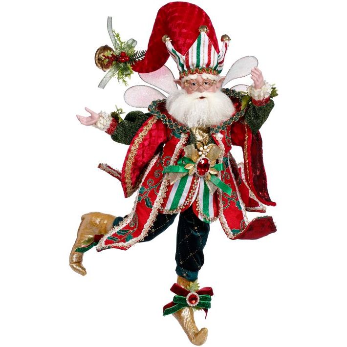 Jolly Old Fairy Med 15"
