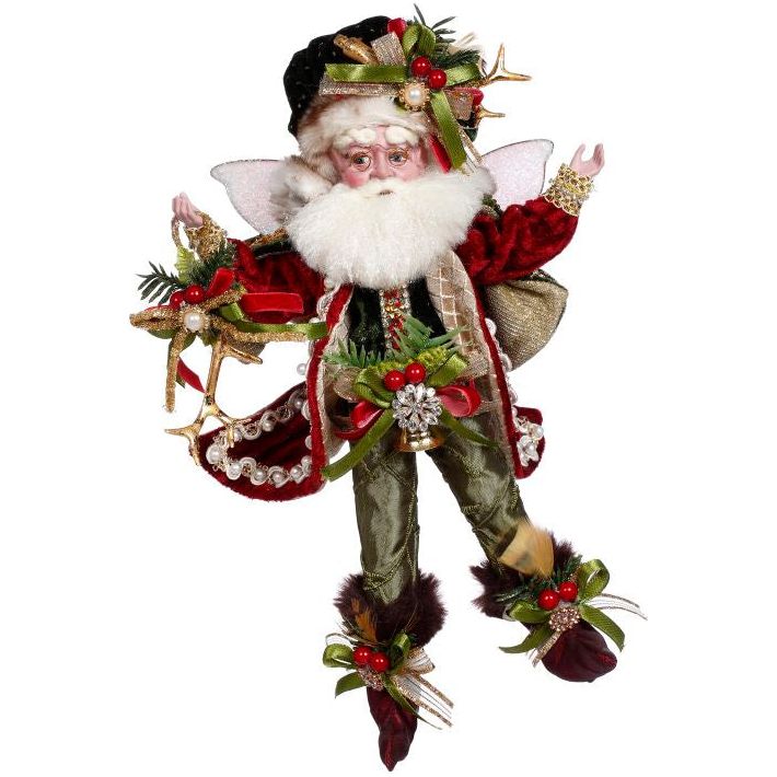Reindeer Fairy Sm 11"