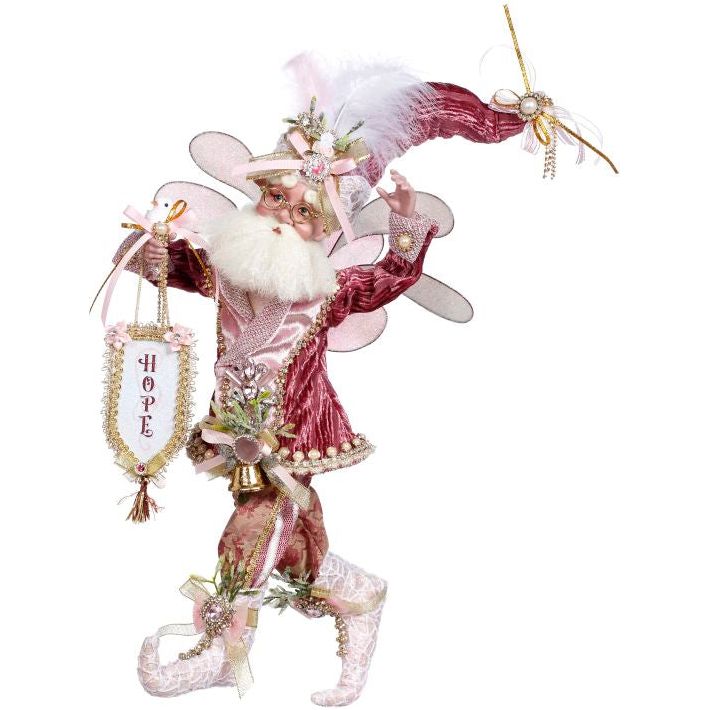 Spirit of Hope Fairy Md 15.5"