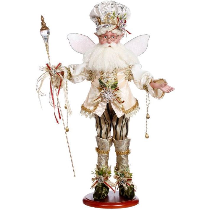 Blessings Fairy on Base 23"