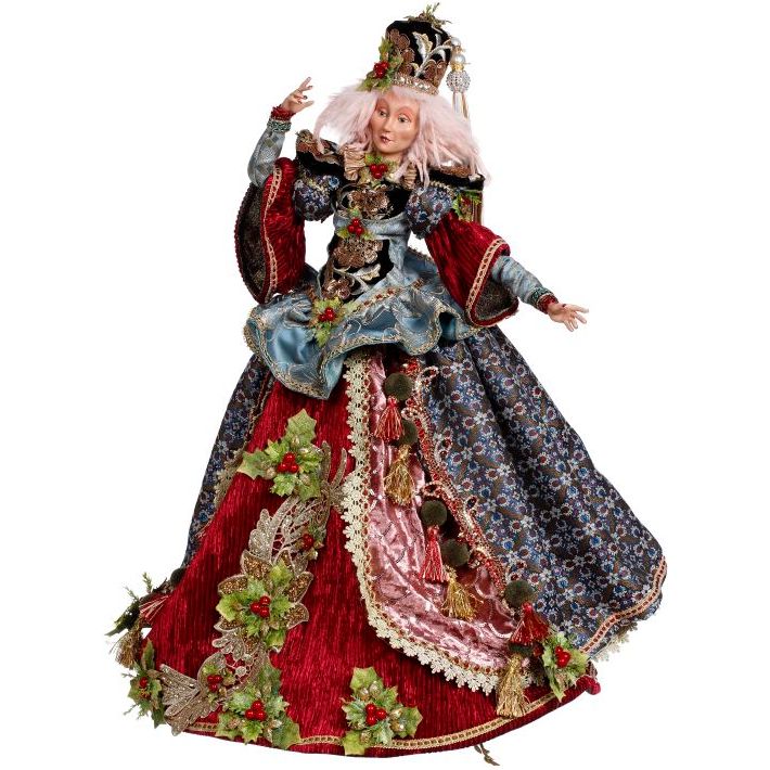 Madame Claus 27''
