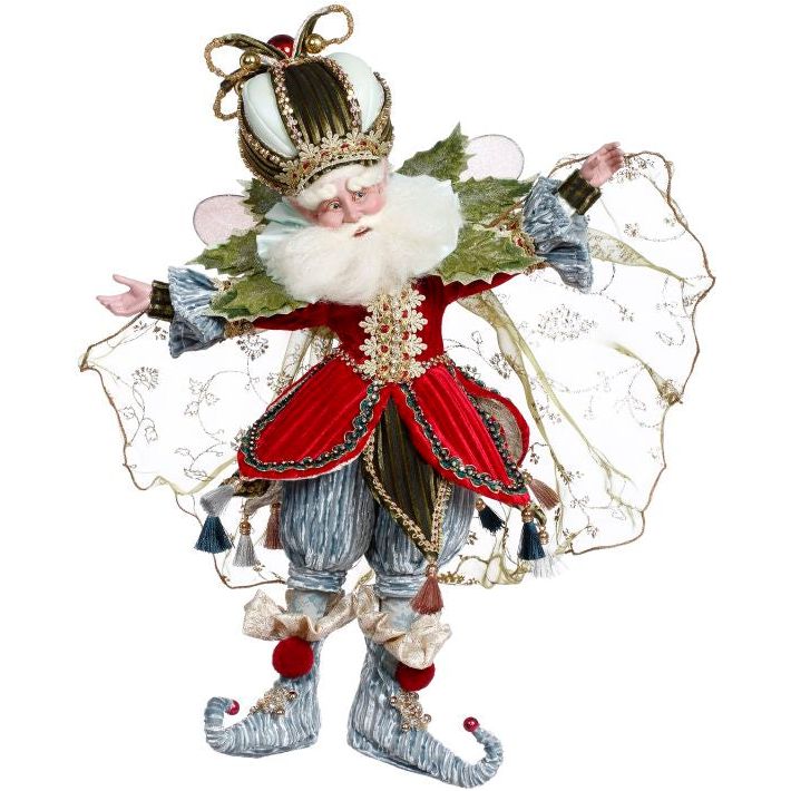 Fairy De Noel 20"