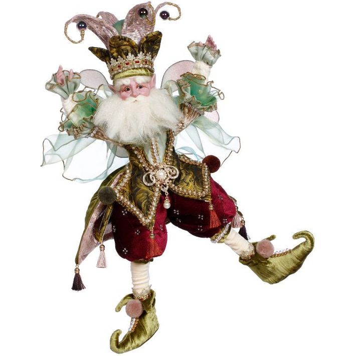 Fairy De Festivities 20"