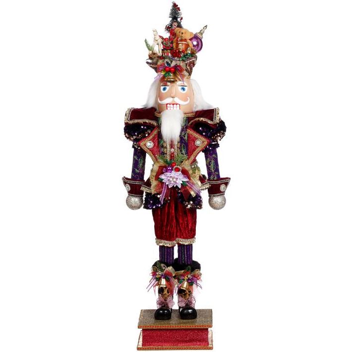 Toytime Nucracker Med 32''