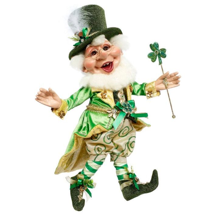 Leprechaun Elf, Med19.5"