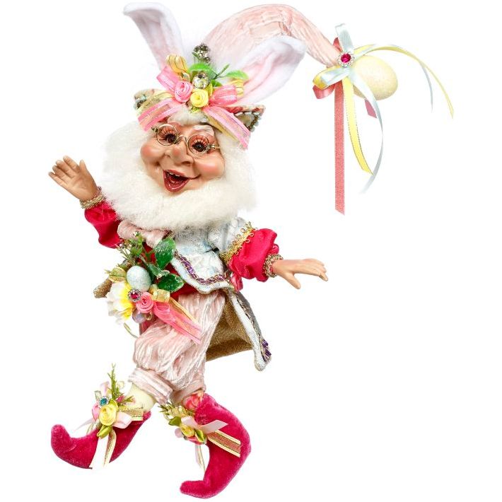 Easter Egg Elf, Sm 12"