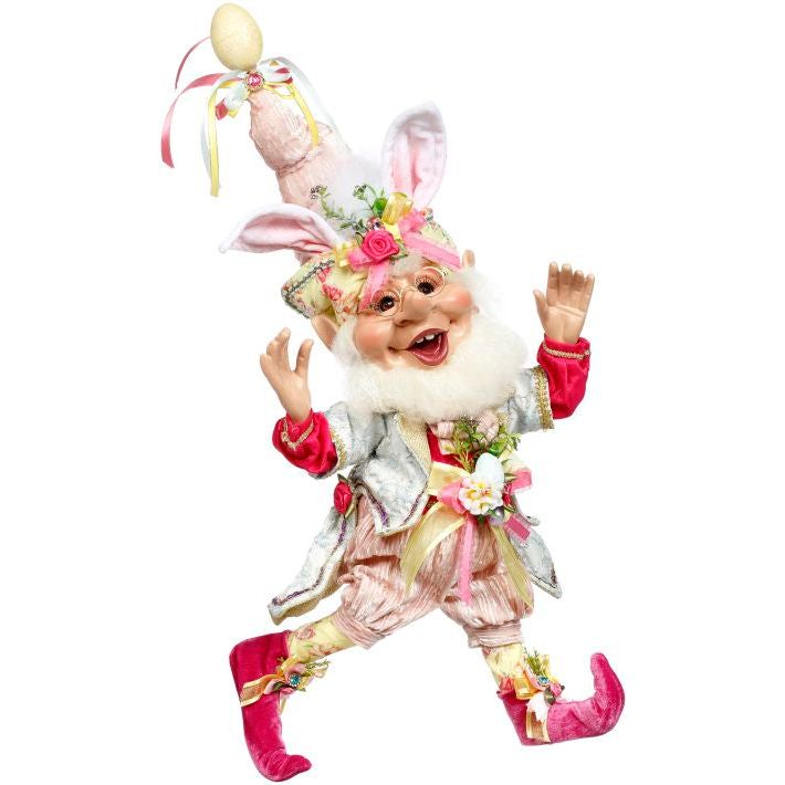 Easter Egg Elf, Med 19.5''