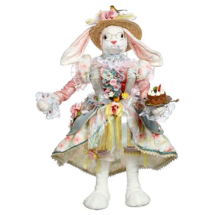 Patisserie Rabbit 33.5"
