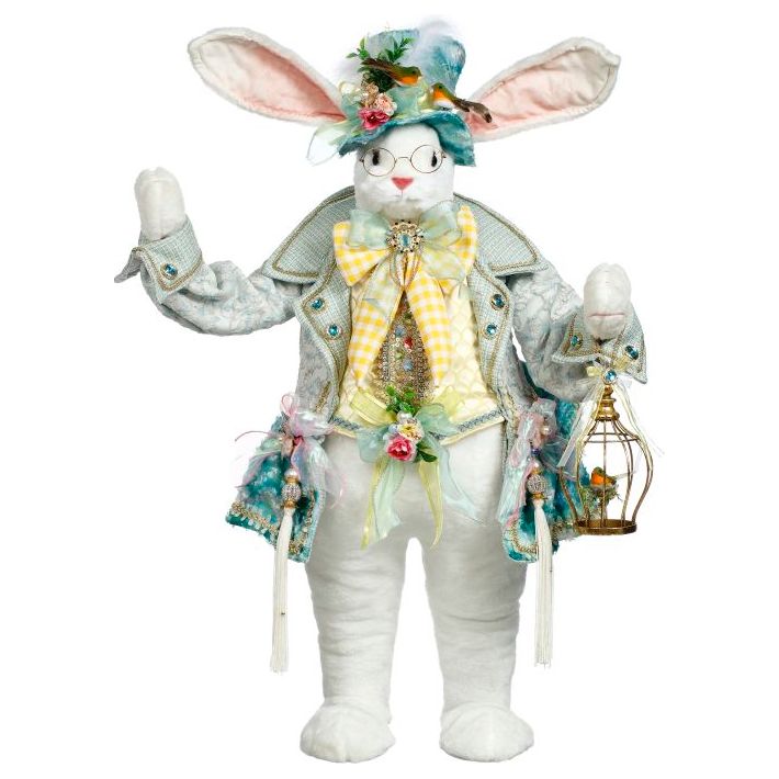 Spring Time Rabbit 34"