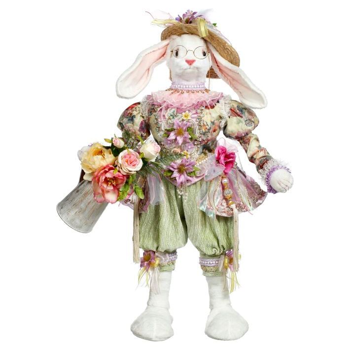 Garden Party Rabbit 33"