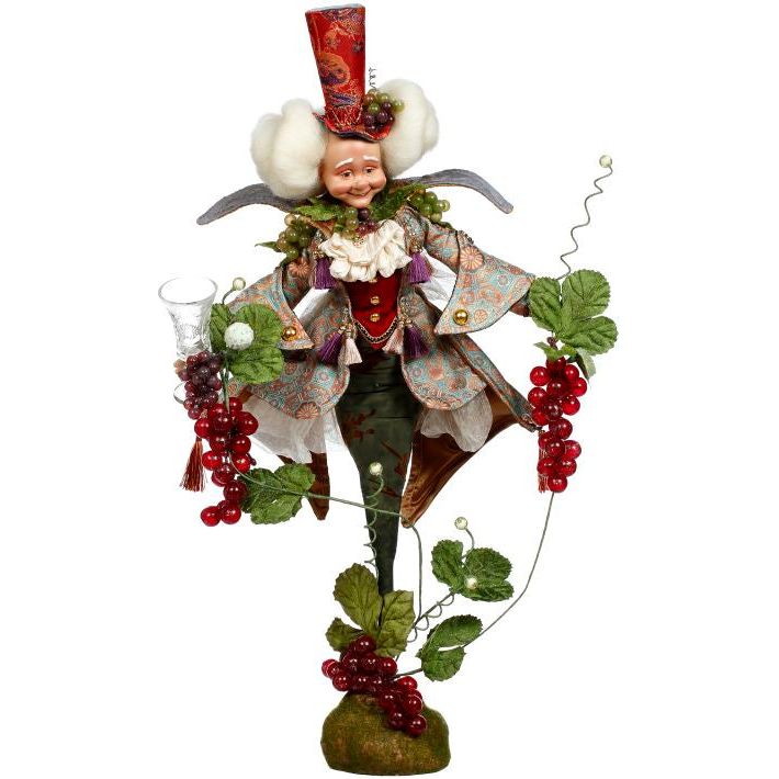 Jardine De Wine 27.5"