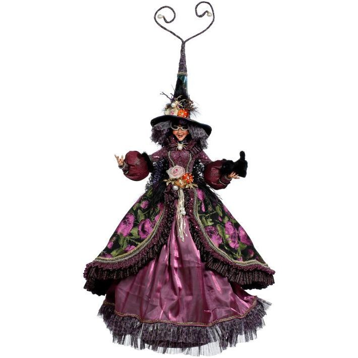 Mistress of the Night Witch LG 32"