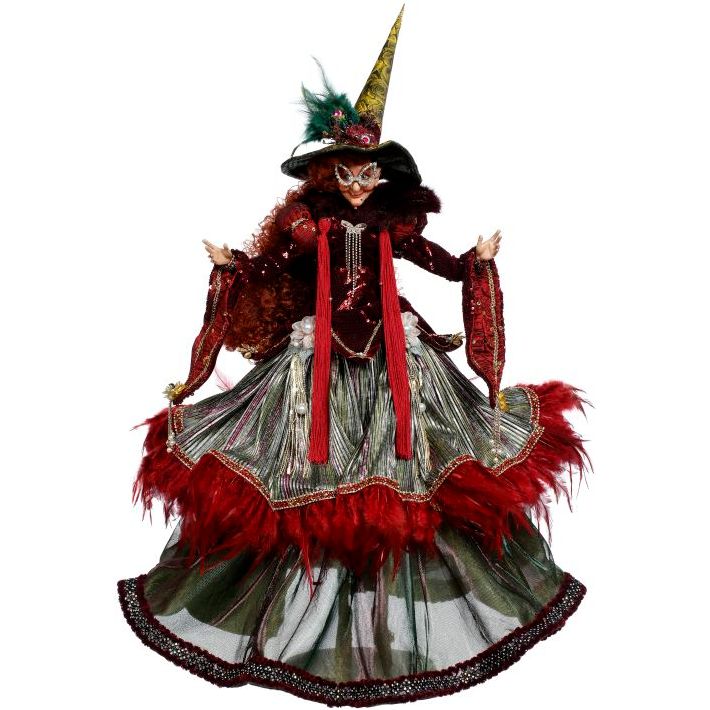 Towering Terror Witch LG 38"