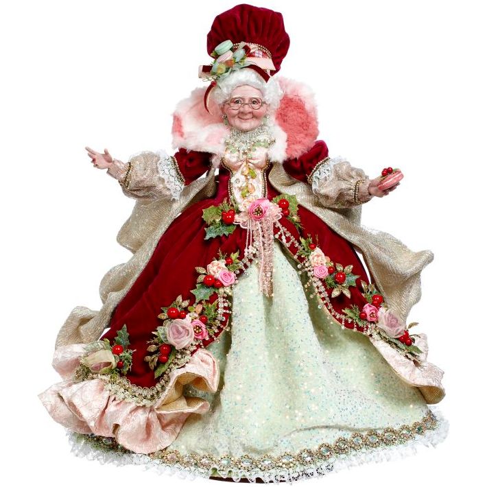 Candy Mrs. Claus 23.5"