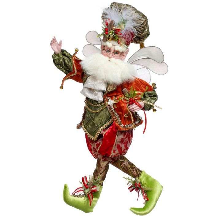 Cinnamon Spice Fairy, Lg21"