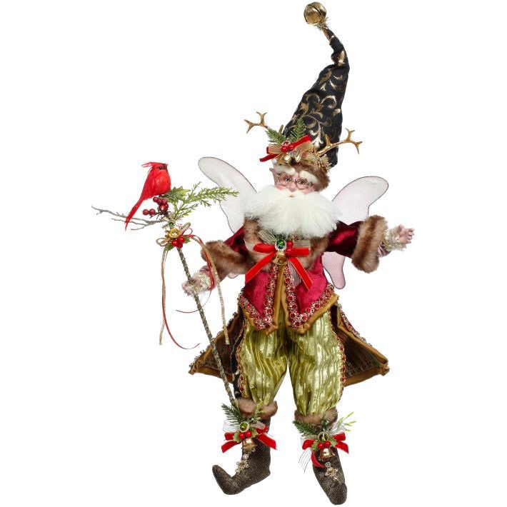 Enchanted Forest Fairy, M17"