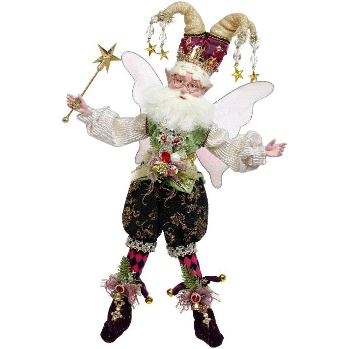 Fairy Of Miracles, Md17"