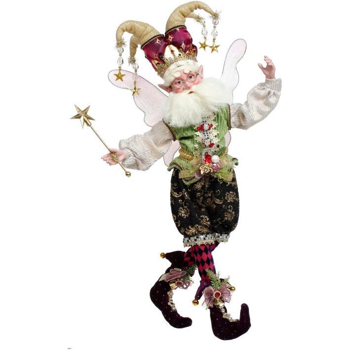 Fairy Of Miracles, Lg22"