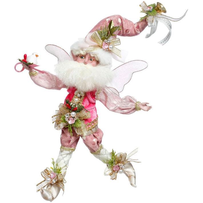 Spirit Of Hope Fairy, Sm11"