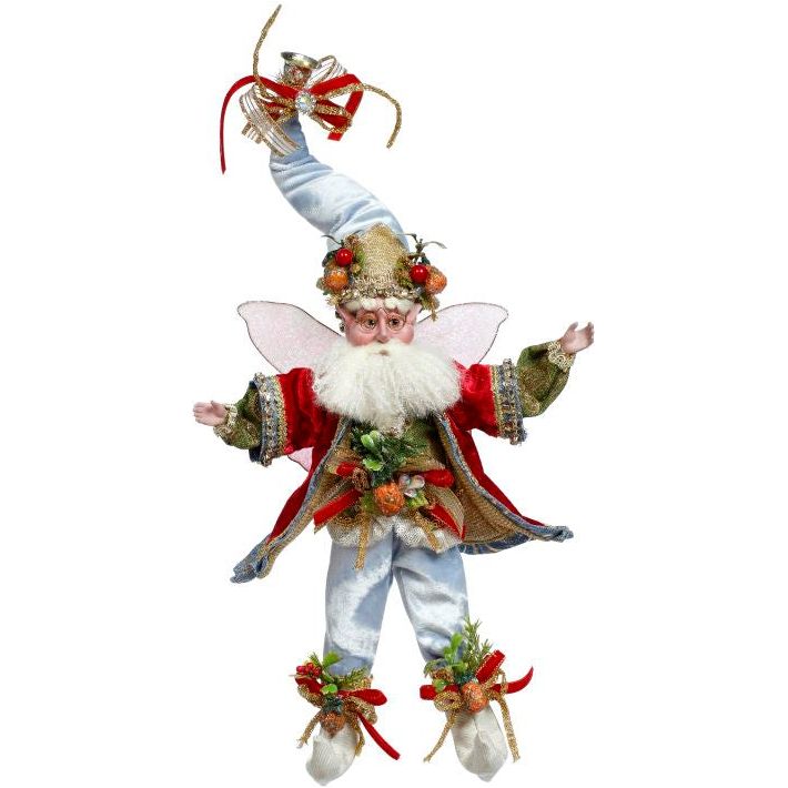 Hospitality Fairy, Sm11"