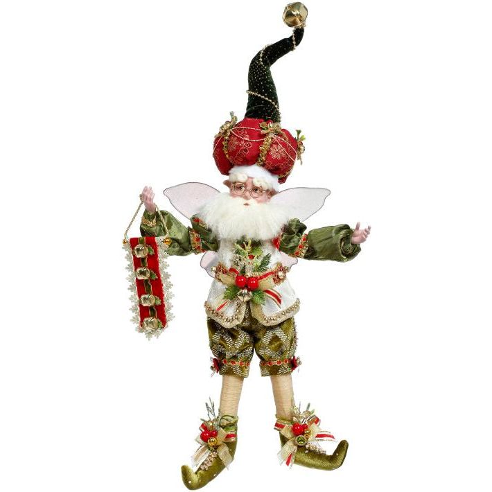 Jingle All The Way Fairy, M18.5"