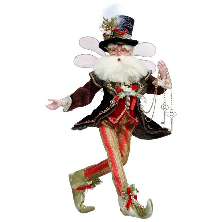 Mischief Maker Fairy, Lg22"