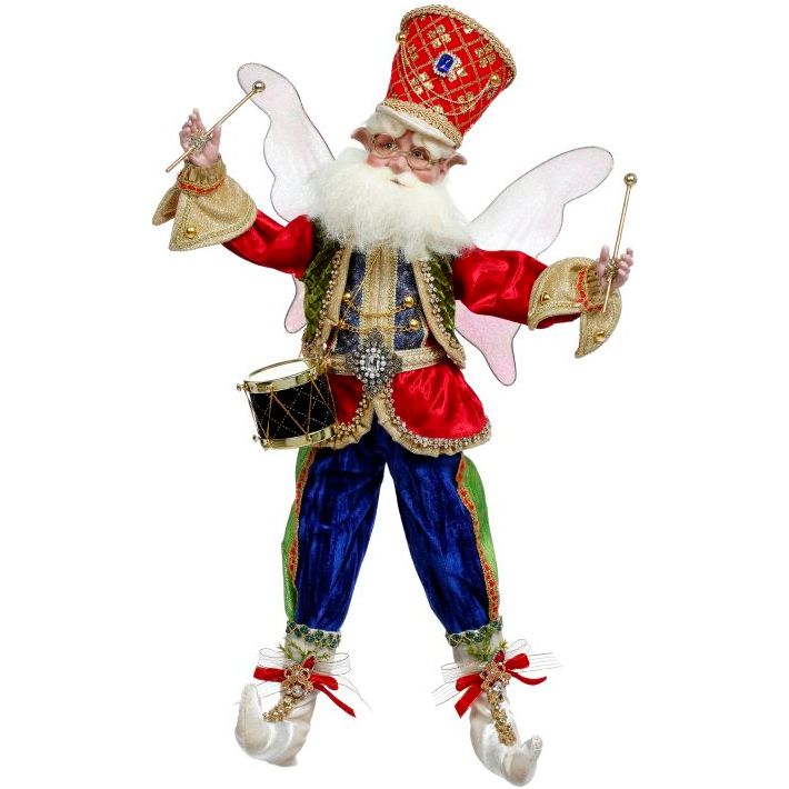 Nutcracker Fairy, Lg22.5"