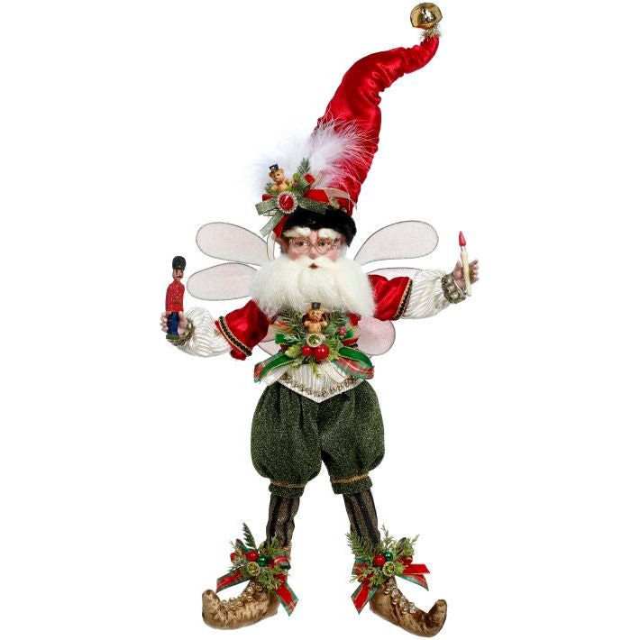 Toymaker Fairy, Med 18"
