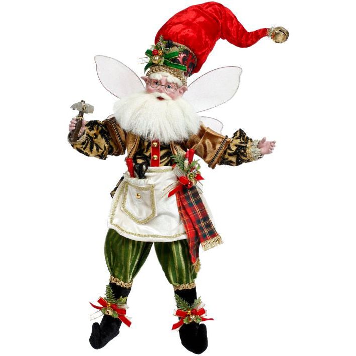 Workshop Fairy, Lg22"