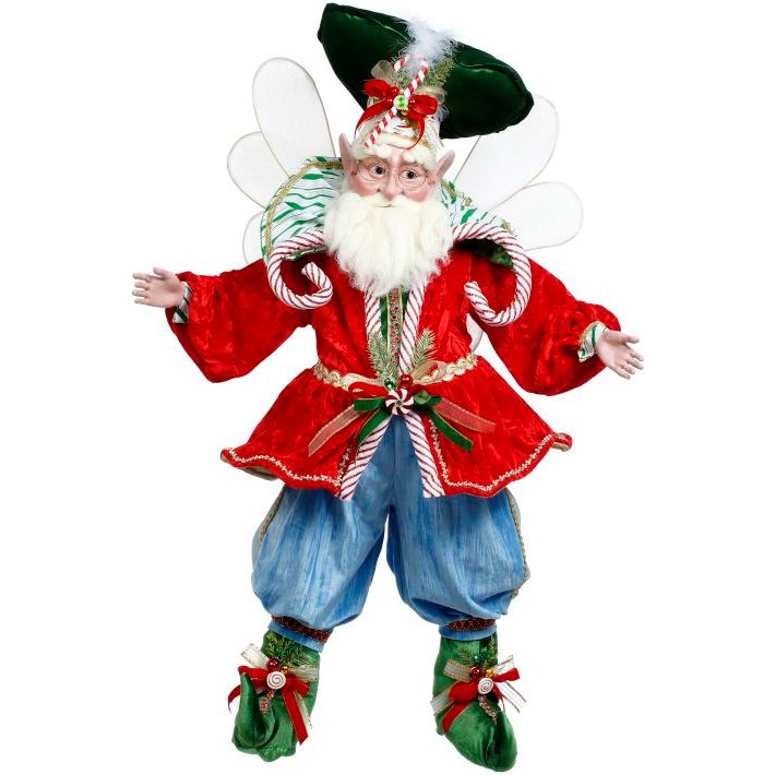 Candycane Fairy 38"