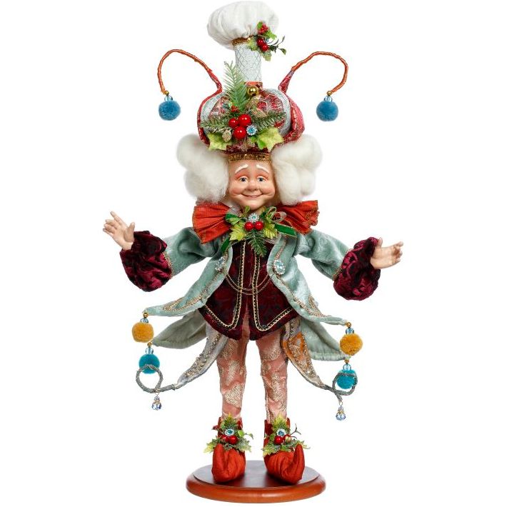 Elf de Cuisine - 19.5"