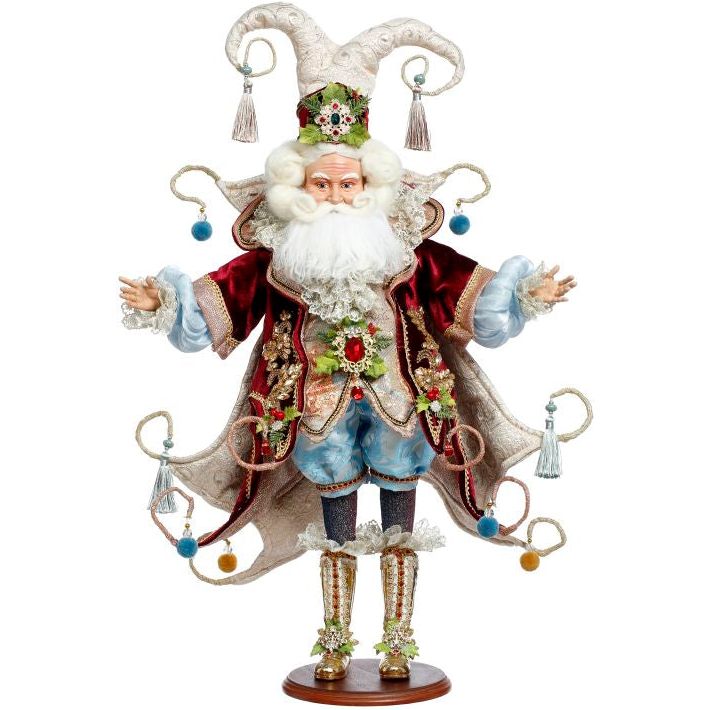 Pere Noel Del Opera - 28.5"