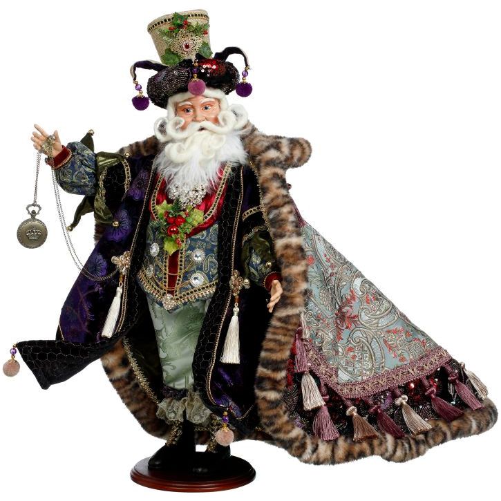 King of Christmas - 29"