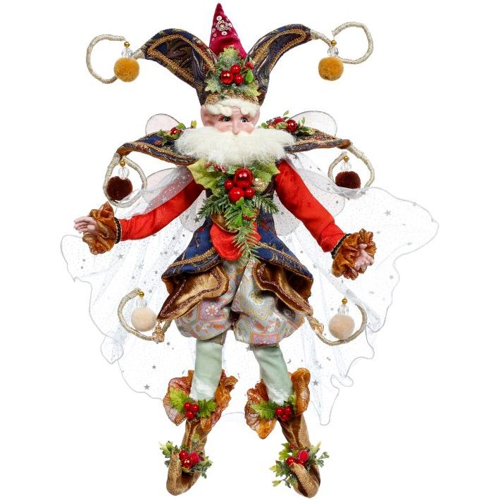Fairy of Cloche - 17"