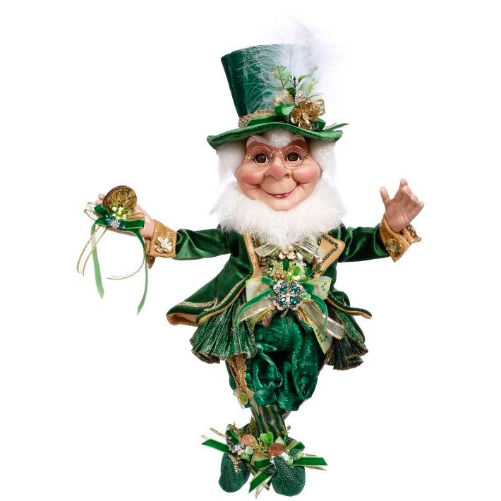 Leprechaun Elf – 20.5''